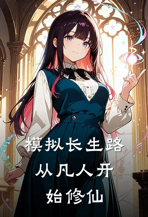 模拟长生路，从凡人开始修仙