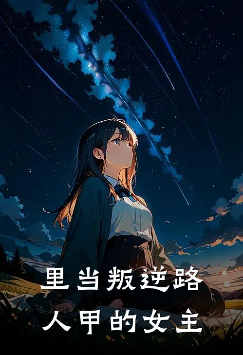 里当叛逆路人甲的女主