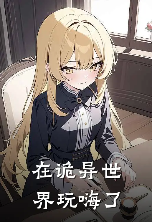 在诡异世界玩嗨了苏晚晴林一最新章节免费阅读_在诡异世界玩嗨了热门小说