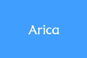 Arica