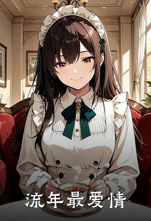 流年最爱情