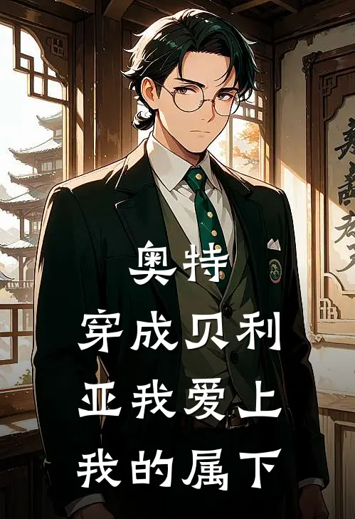 奥特：穿成贝利亚我爱上我的属下