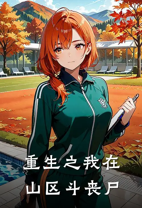 重生之我在山区斗丧尸