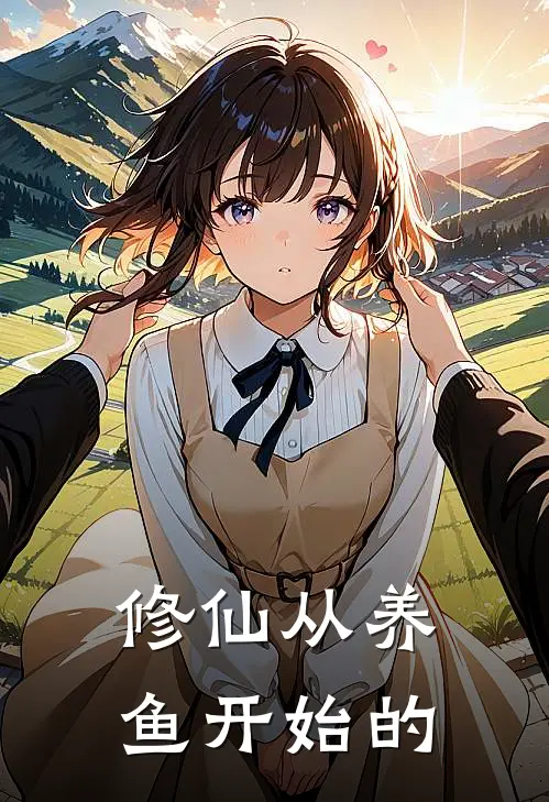 修仙从养鱼开始的