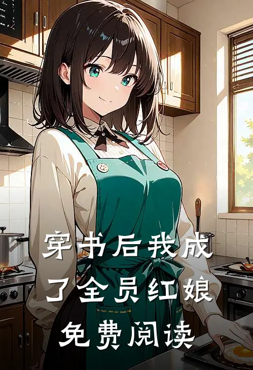 穿书后我成了全员红娘免费阅读