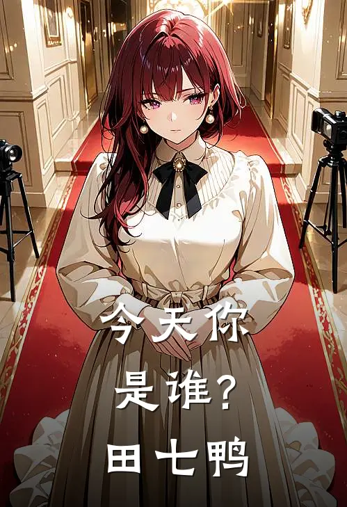 今天你是谁?田七鸭