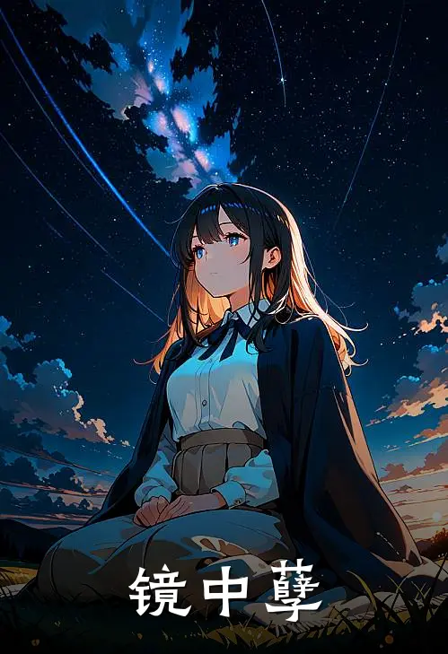 镜中孽卡洛维罗最热门小说_免费小说全集镜中孽(卡洛维罗)