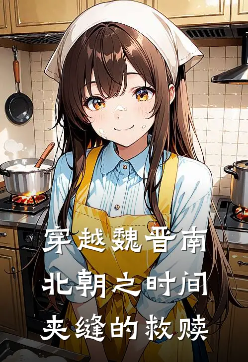 穿越魏晋南北朝之时间夹缝的救赎