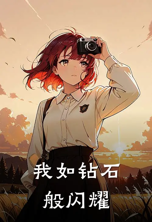 我如钻石般闪耀(江沐沐周耀)完本小说推荐_最新章节列表我如钻石般闪耀(江沐沐周耀)