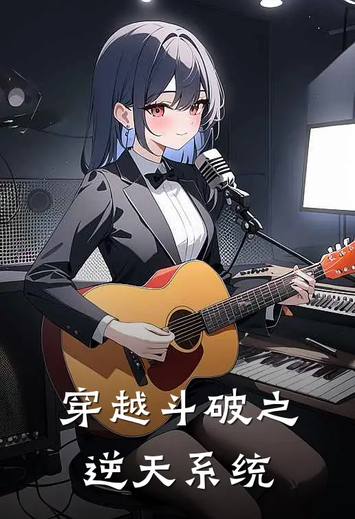 穿越斗破之逆天系统