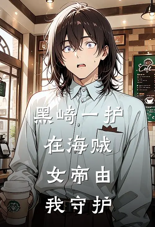 黑崎一护在海贼，女帝由我守护