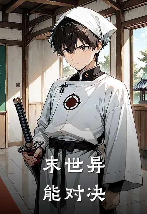 末世异能对决(沈辰江铃)免费热门小说_最新小说推荐末世异能对决沈辰江铃