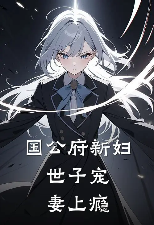 国公府新妇：世子宠妻上瘾