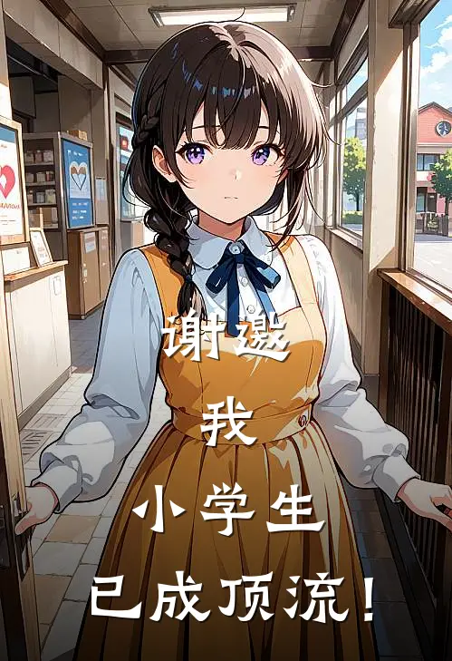 曹朝曹诚《谢邀，我，小学生，已成顶流！》_《谢邀，我，小学生，已成顶流！》最新章节在线阅读