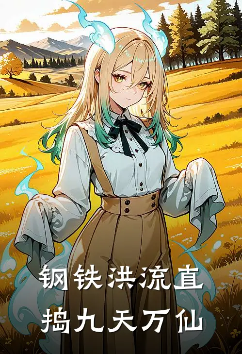 钢铁洪流直捣九天万仙