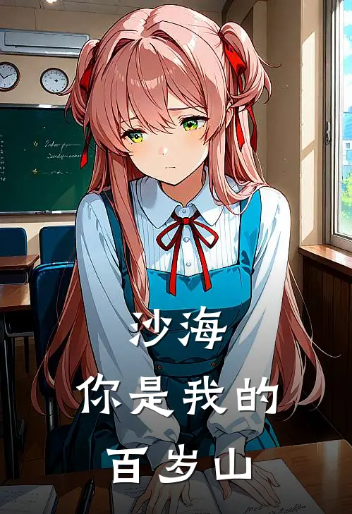 沙海：你是我的百岁山张日山梁湾热门小说推荐_完本小说大全沙海：你是我的百岁山(张日山梁湾)