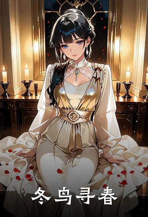 冬鸟寻春赵仰春劳伦斯完结小说免费阅读_热门免费小说冬鸟寻春(赵仰春劳伦斯)