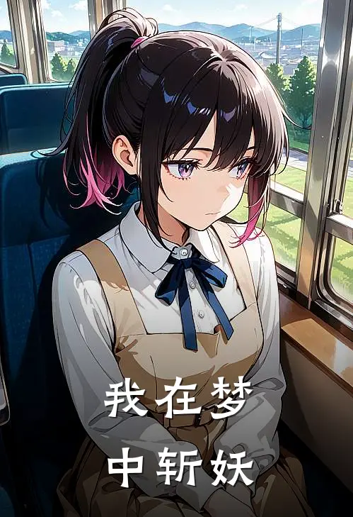 我在梦中斩妖于非赵力完本热门小说_小说完结版我在梦中斩妖(于非赵力)