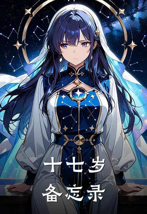 十七岁备忘录