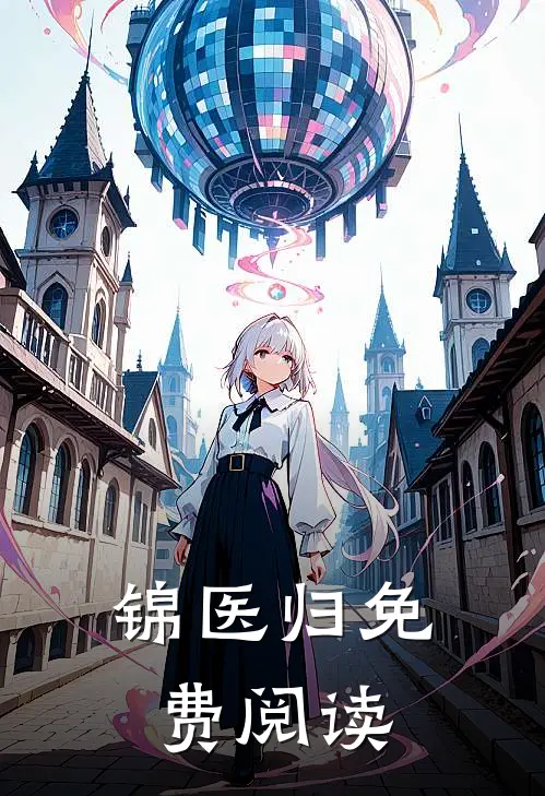 锦医归免费阅读