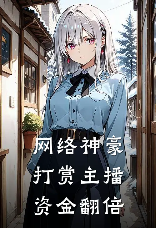 网络神豪：打赏主播资金翻倍王林泽君王完结版小说_完结版小说网络神豪：打赏主播资金翻倍(王林泽君王)