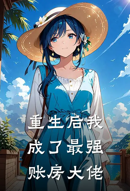 重生后我成了最强账房大佬