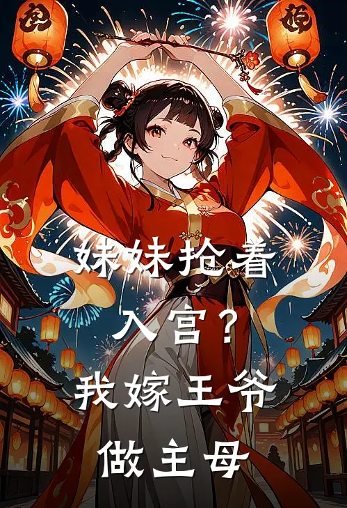 妹妹抢着入宫？我嫁王爷做主母谢言谨谢雨洁热门小说免费阅读_网络热门小说妹妹抢着入宫？我嫁王爷做主母(谢言谨谢雨洁)