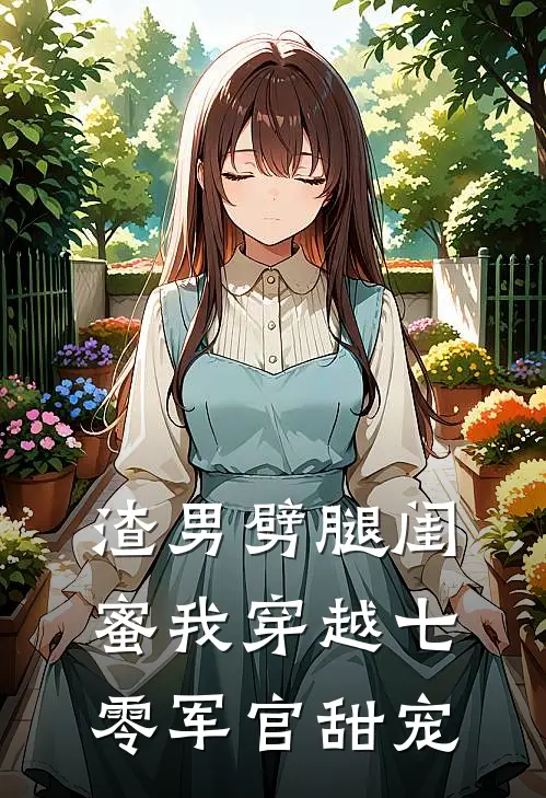 渣男劈腿闺蜜我穿越七零军官甜宠