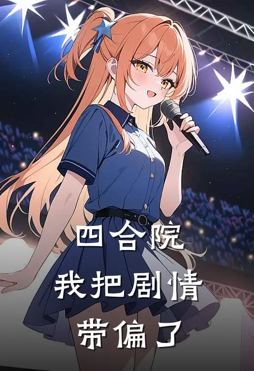 四合院：我把剧情带偏了