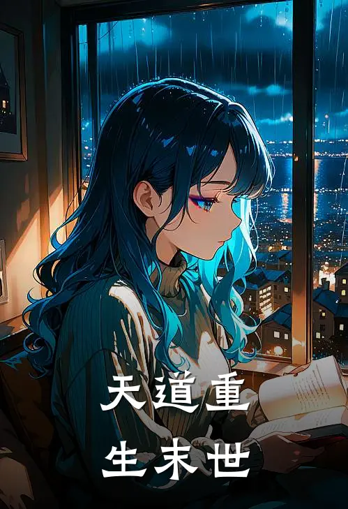 野穆黛珂(天道重生末世)全本免费在线阅读_野穆黛珂全集在线阅读