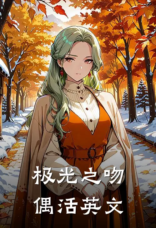 极光之吻偶活英文