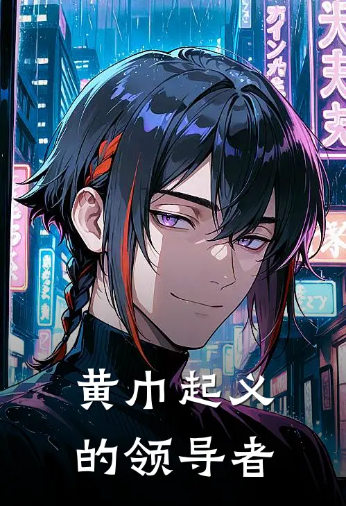 黄巾起义的领导者