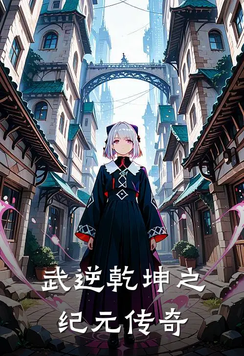 武逆乾坤之纪元传奇