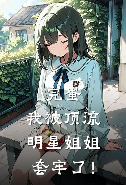 完蛋，我被顶流明星姐姐套牢了！(苏云舟陈秋雅)已完结小说_完蛋，我被顶流明星姐姐套牢了！(苏云舟陈秋雅)小说免费在线阅读