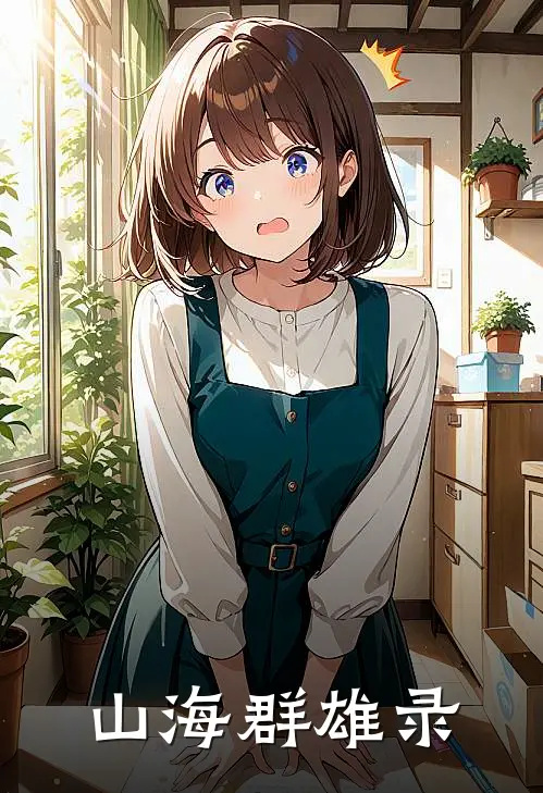 《山海群雄录》玉珏楚枫火爆新书_山海群雄录(玉珏楚枫)免费小说