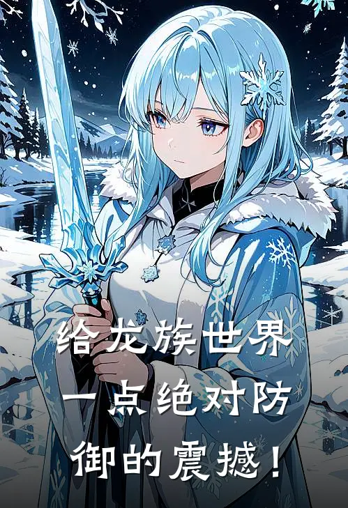 给龙族世界一点绝对防御的震撼！