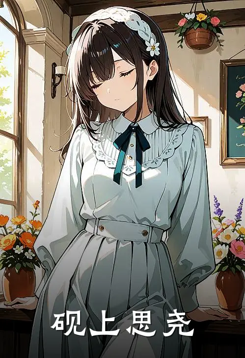 砚上思尧(陆思砚肖尧)无弹窗小说免费阅读_小说完整版免费阅读砚上思尧陆思砚肖尧