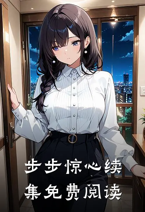 步步惊心续集免费阅读