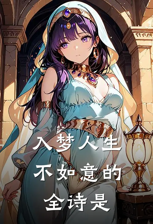 入梦人生不如意的全诗是