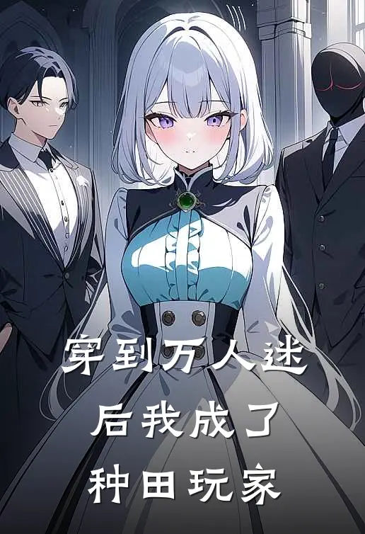 穿到万人迷后我成了种田玩家