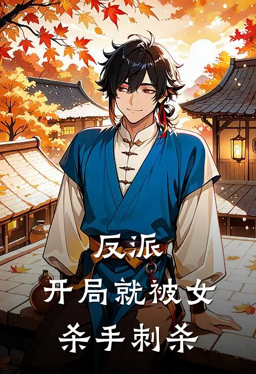 反派：开局就被女杀手刺杀王元叶北小说推荐完结_全集免费小说反派：开局就被女杀手刺杀(王元叶北)