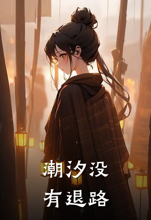 潮汐没有退路(江逾白络灵)热门小说_《潮汐没有退路》最新章节在线阅读