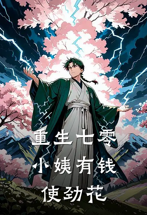 重生七零，小姨有钱使劲花