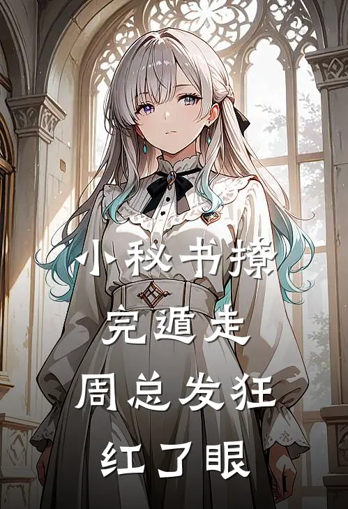 小秘书撩完遁走，周总发狂红了眼(沈知禾周砚之)免费小说完结版_最新章节列表小秘书撩完遁走，周总发狂红了眼(沈知禾周砚之)