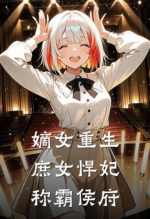 嫡女重生：庶女悍妃称霸侯府