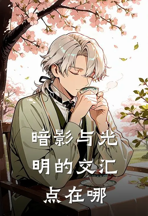 暗影与光明的交汇点在哪