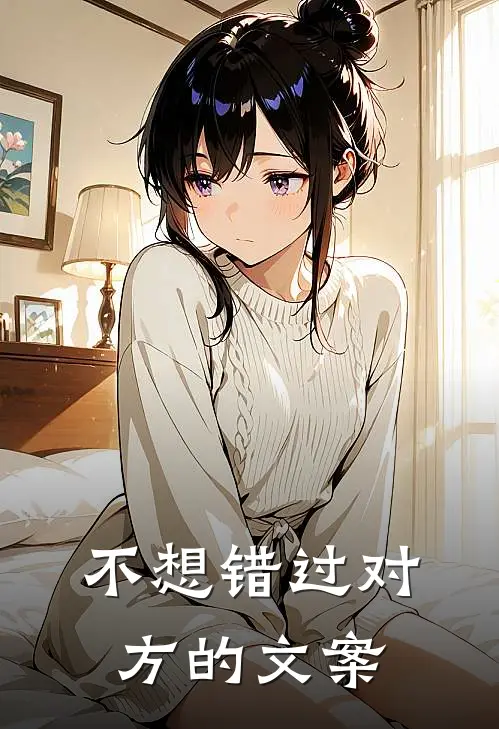 不想错过对方的文案