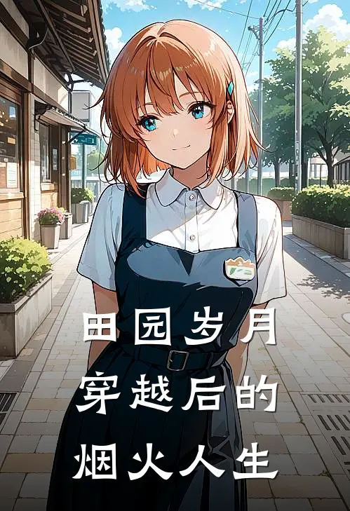 田园岁月：穿越后的烟火人生