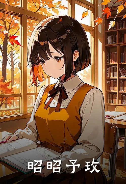 昭昭予玫(白予玫乔斯然)全本免费小说_阅读免费小说昭昭予玫白予玫乔斯然