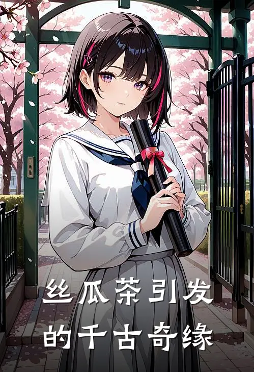 丝瓜茶引发的千古奇缘